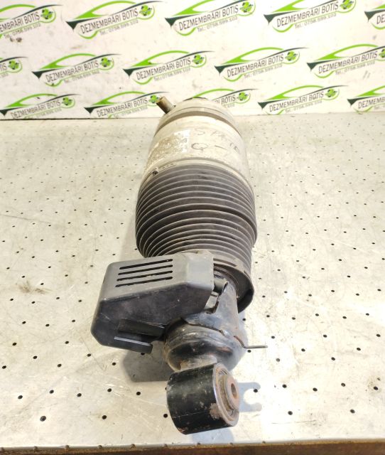 Perna aer spate dreapta Audi Q7 4L (facelift)