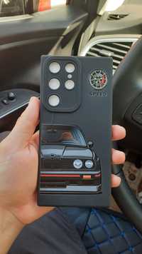 Husa Samsung Galaxy S24 Ultra BMW e30