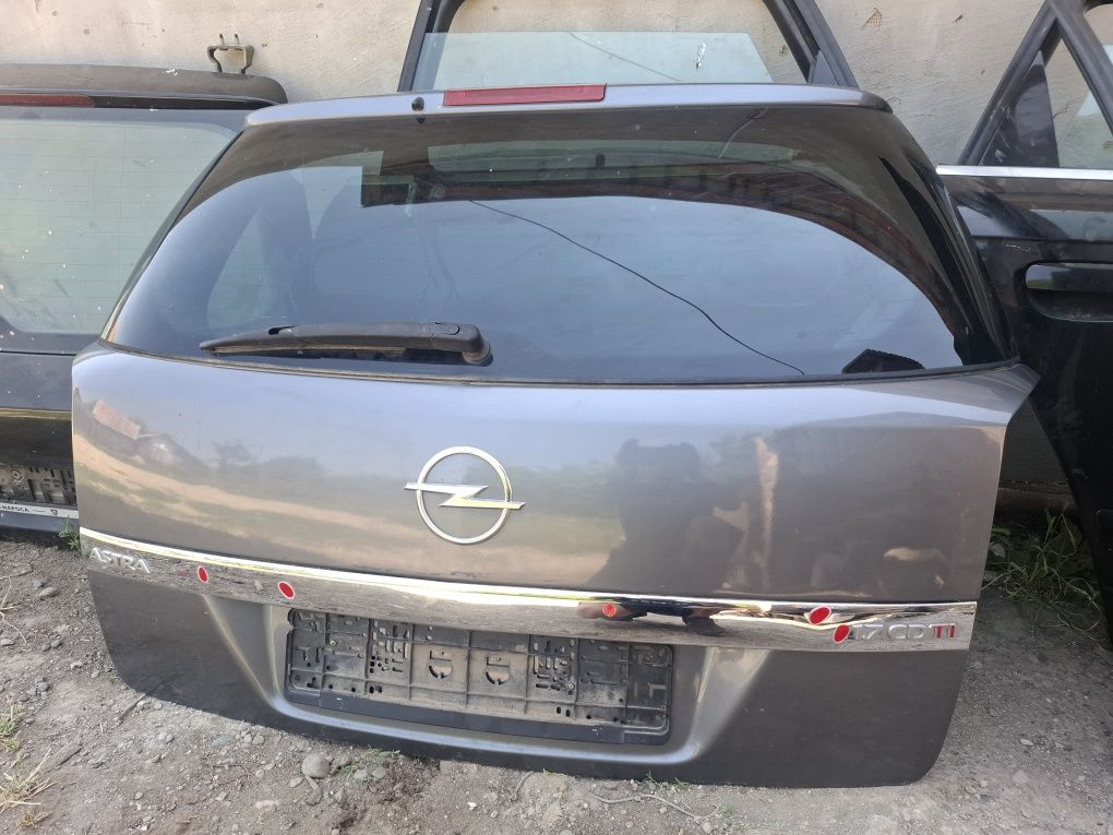 Haion Opel astra H 1.7 CDTi Break
