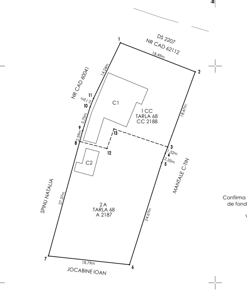 Casa renovata 2021 - 110mp si 900mp curte, canalizare, sosea asfaltata
