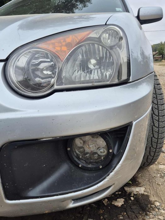 Продавам Subaru impreza 2.0