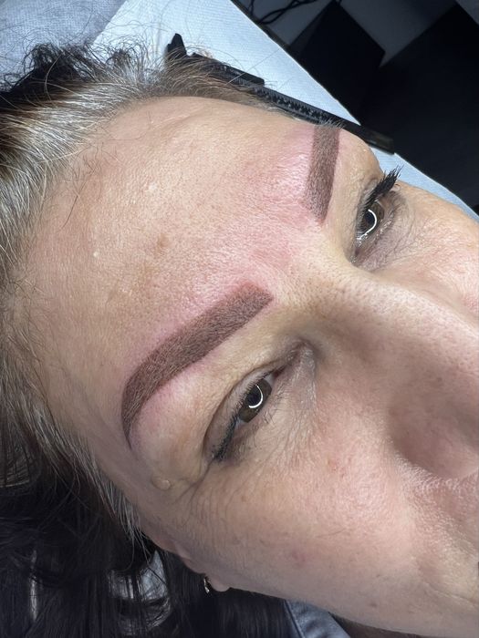 Oferta  50% reducere la micropigmentare/microblading/stilizare