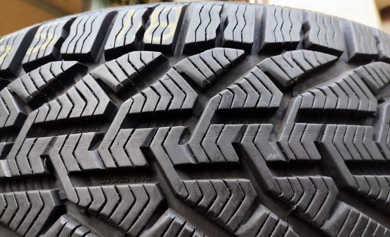 Anvelope iarna 225 45 18 - ca noi