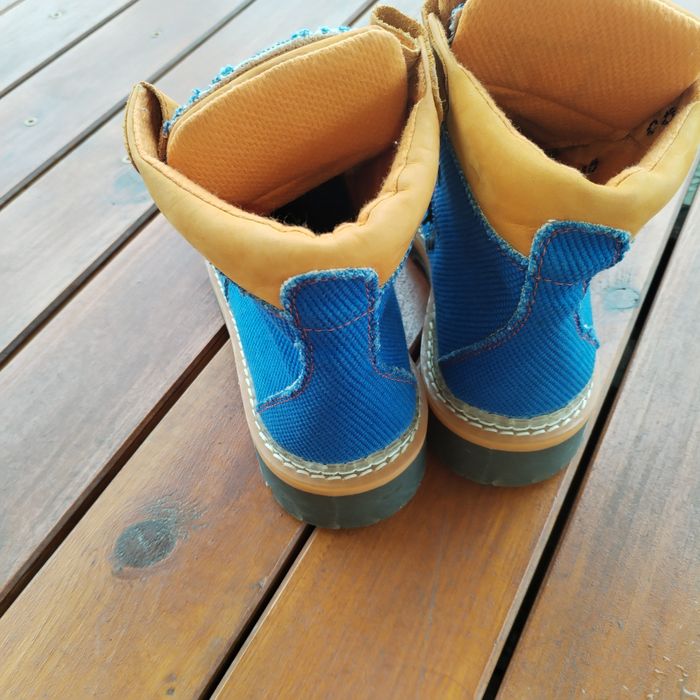 Bocanci Free Style nr. 40