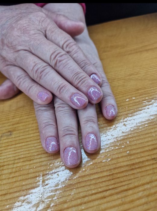 Unghii fabuloase gel