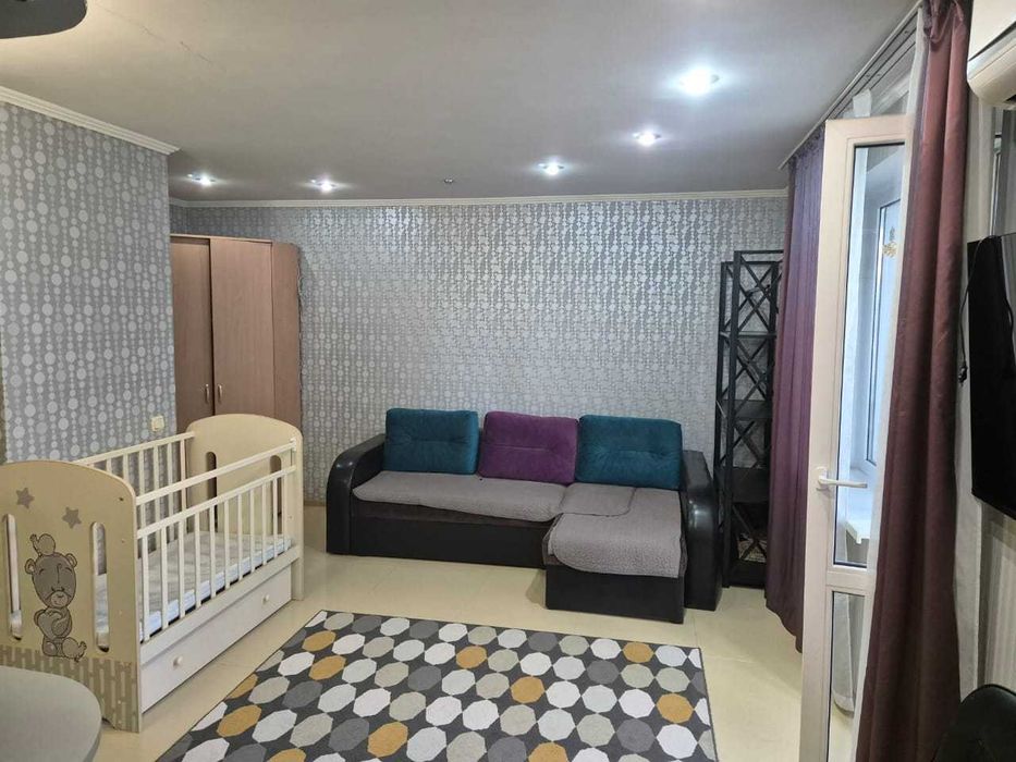 продаем квартиру район гимназии им. Горького