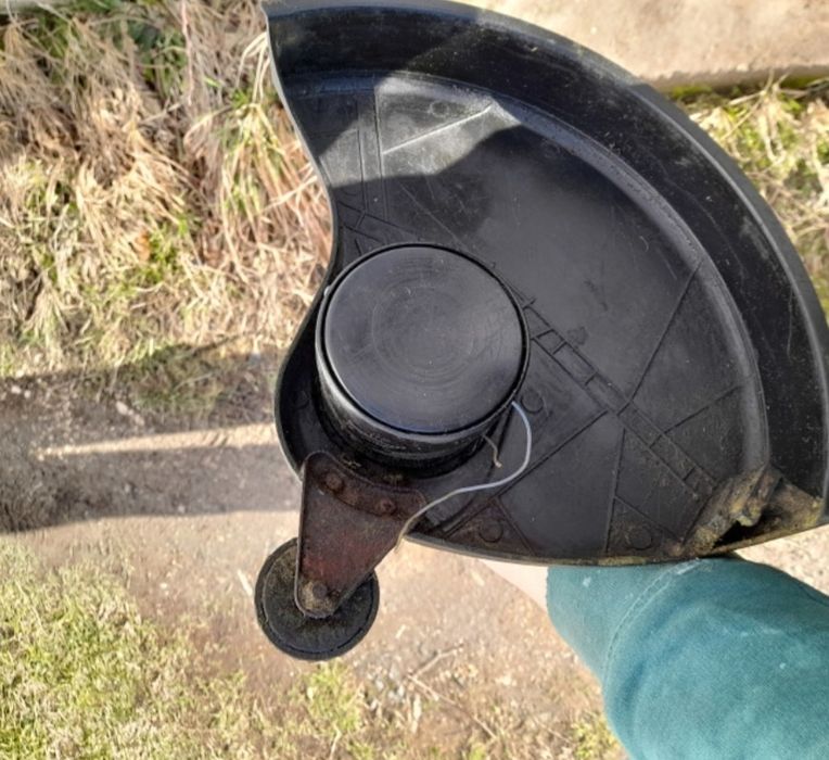 Motocositoare Trimmer Gardenline