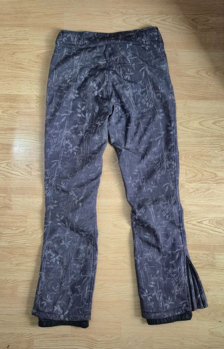 Pantaloni Protest schi/snowboard femei L ajustabili
