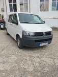 Vw Transporter t5 2012 lung AC