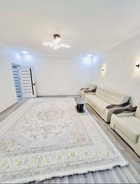 Сдам в аренду 2 х комнатную квартиру на Себзор ориентир нБу банк