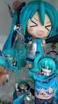 Хатсуне Мику Джъмбо фигура Nendoroid Jumbo Hatsune Miku (много рядка!)