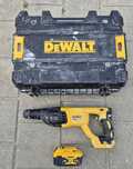 Акумулаторен безчетков перфоратор DeWALT DCH133