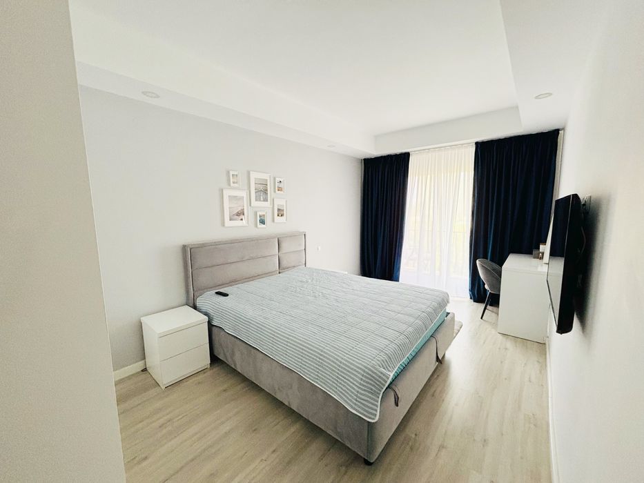 Apartament 3 camere cosmopolis,pipera,voluntari