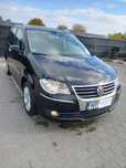 Volkswagen TOURAN 1.9 TDI