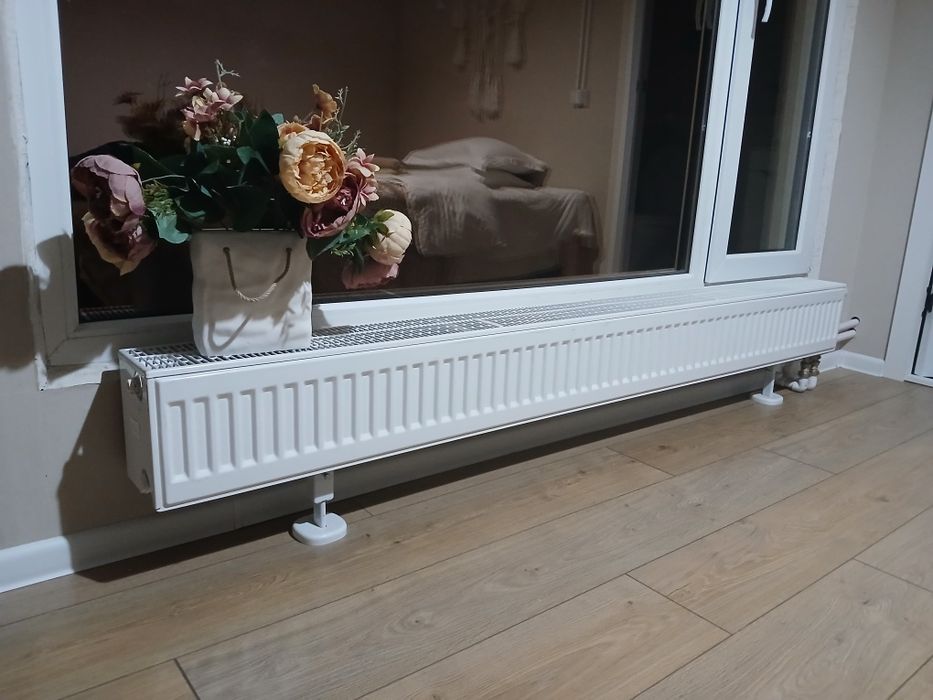 Родиятор отопление