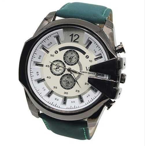 Елегантни, луксозни опаковани мъжки часовници