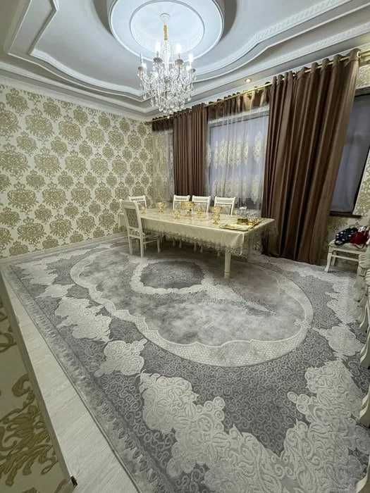 Ш.СРОЧНО аренда к-ра сергели-учасика 6-ком яшаш ёки офис учун хонабод