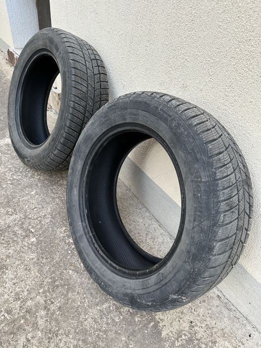 Зимни гуми 205 60 16