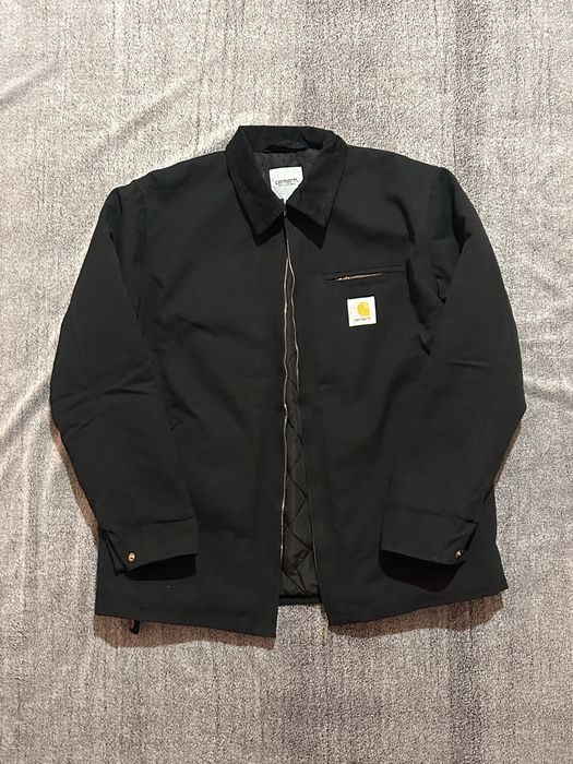 Яке Carhartt WIP Detroit Jacket