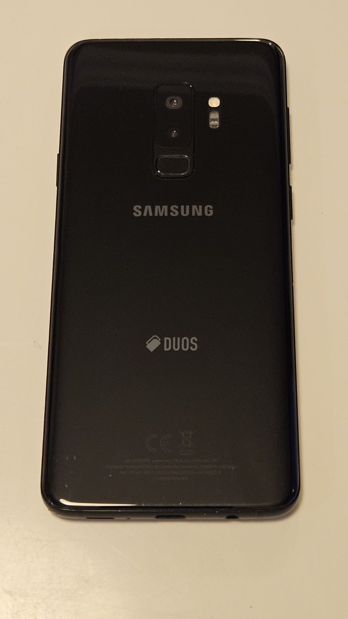 Samsung Galaxy S9+ 64GB