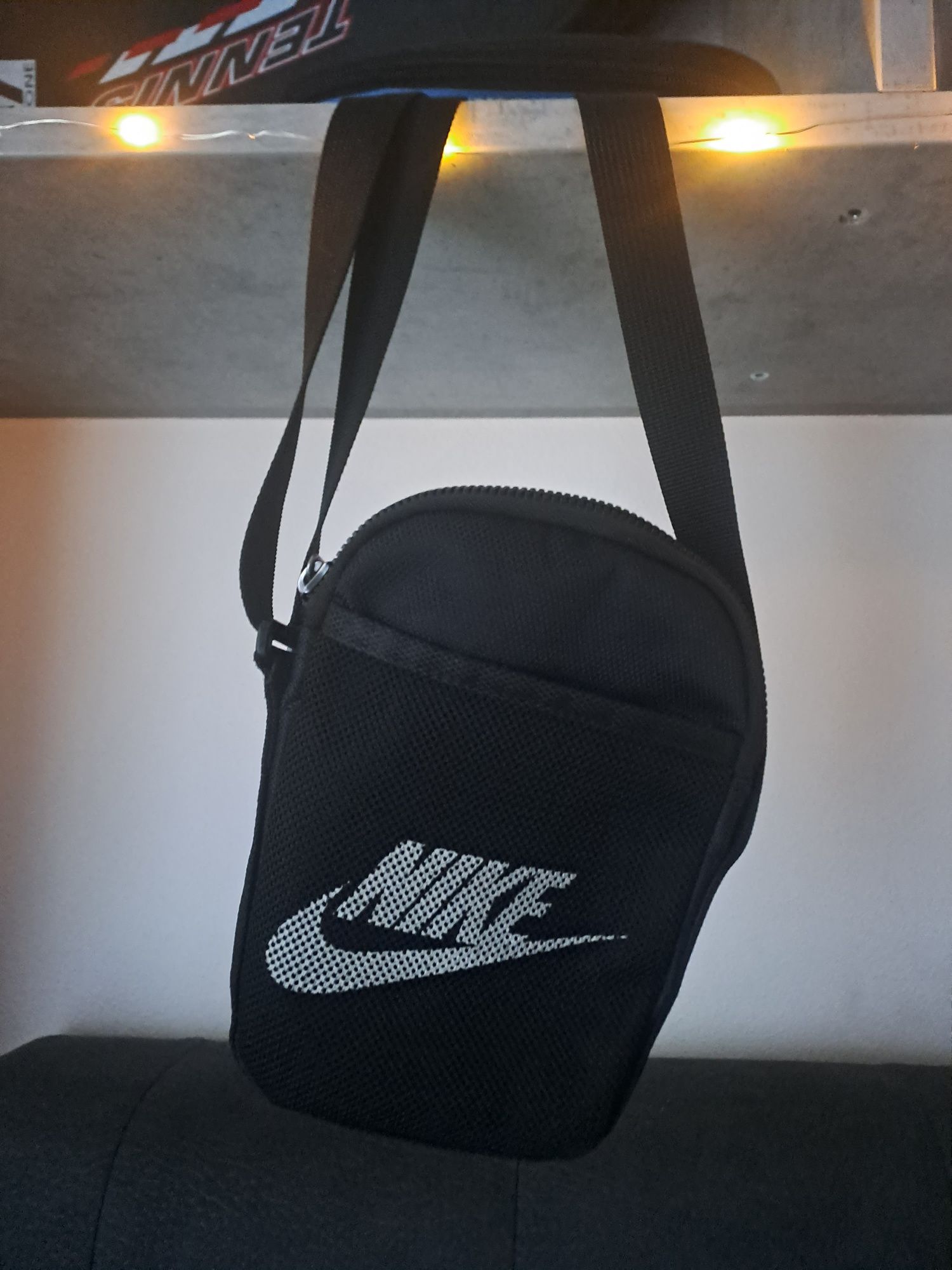 borsetă nike neagra