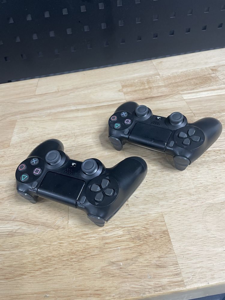 Joystick ps5 anniversary 30th ps4 si xbox