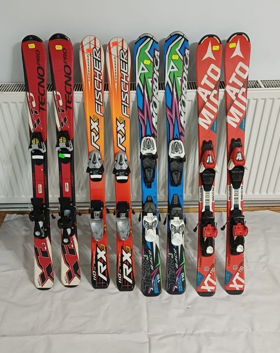 Vand schiuri 110-120-130 cm