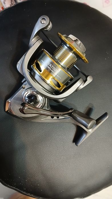 Катушка VA 7000 для рыбалки