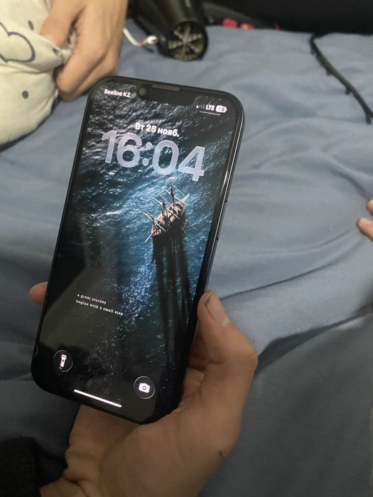 С ГАРАНТИЕЙ айфон 13 идеал