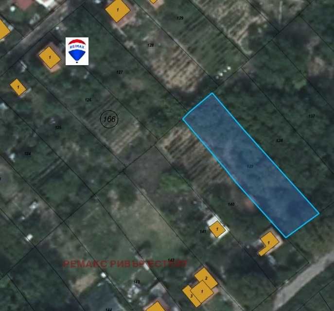 Поземлен имот за продажба местност Астраджийка