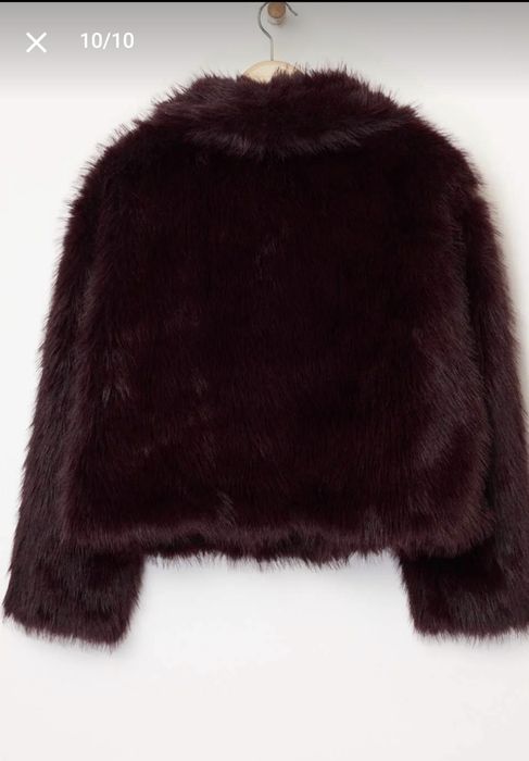 Модерно палтенце