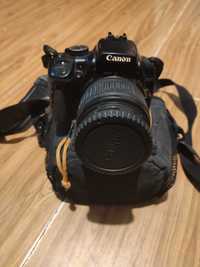 aparat foto Canon 400 D