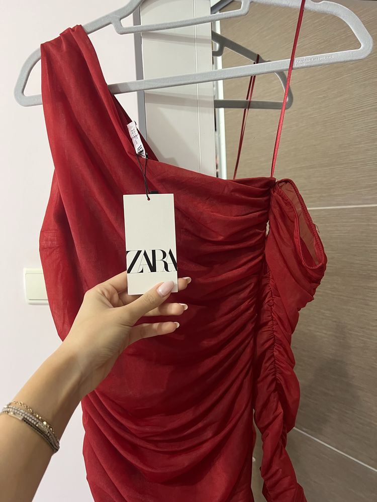 Дамска рокля Zara