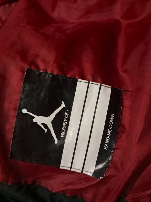Оригинално Jordan яке