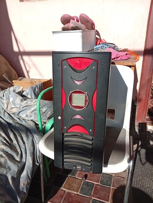 Процессор на компьютер