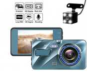 Видеорегистратор Cam Car DVR 1080P