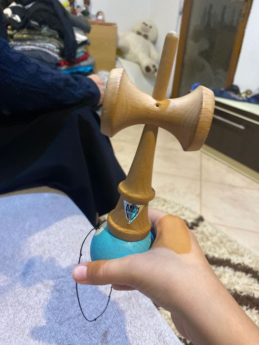 Kendama Krom Pop