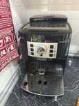Кофе машинка  DeLonghi Magnifica S