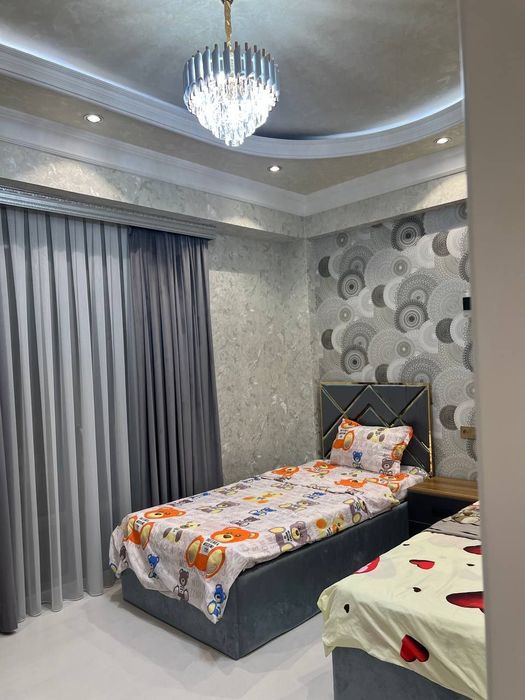 Navastoryka chilonzor