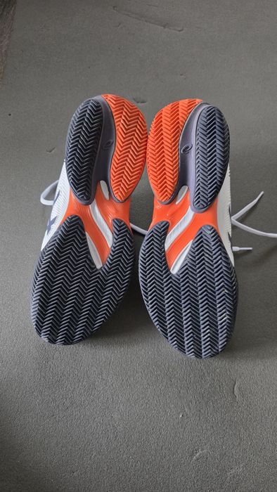 Asics Court FF 3 CLAY