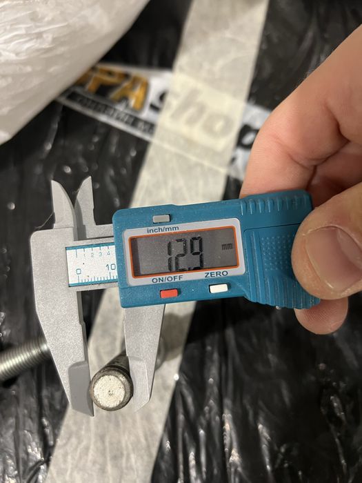 Фланци 15/25 мм 5х112 66.6 Мерцедес