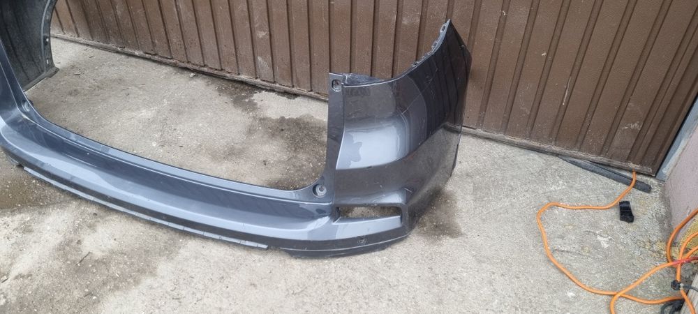 Bara spate Honda CR v