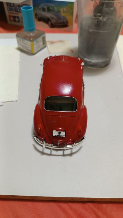 Volkswagen beetle 1300