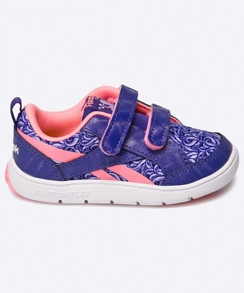 Детски маратонки Reebok Venturеflex Critter Feet BD3355