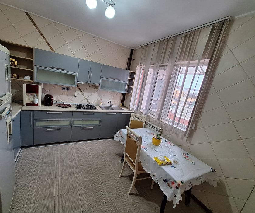 Duplex in vila- intrare separata- City Mall - Stadion