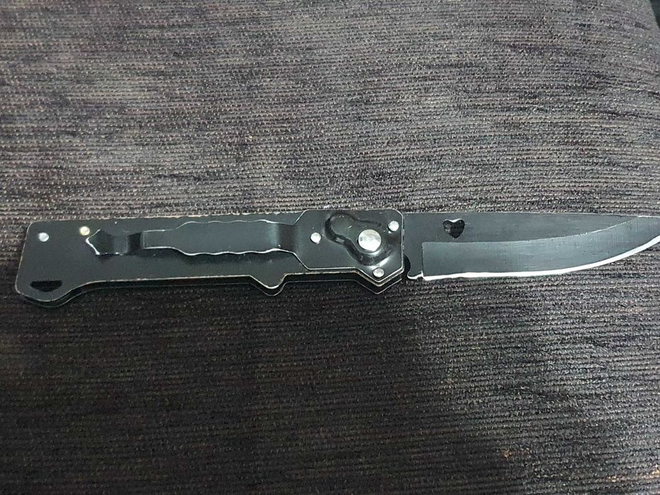 briceag columbia  - utilizat