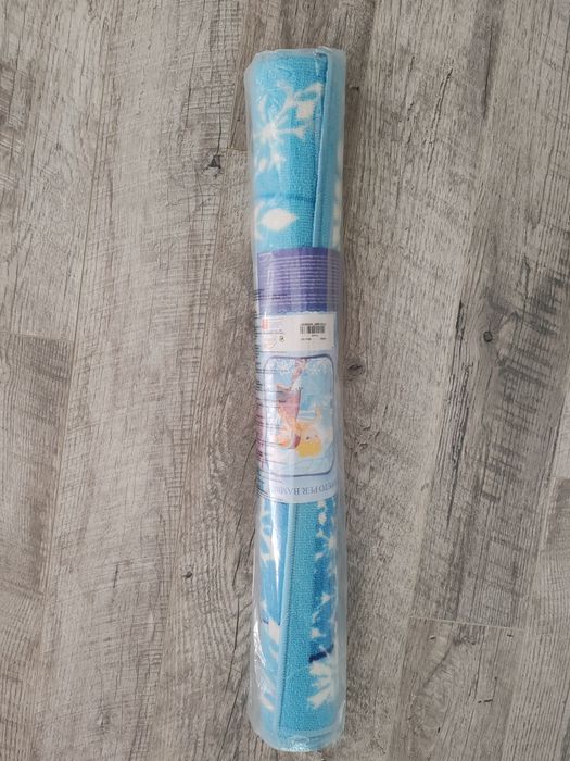Covor FROZEN ELSA ȘI ANA  80 X 140