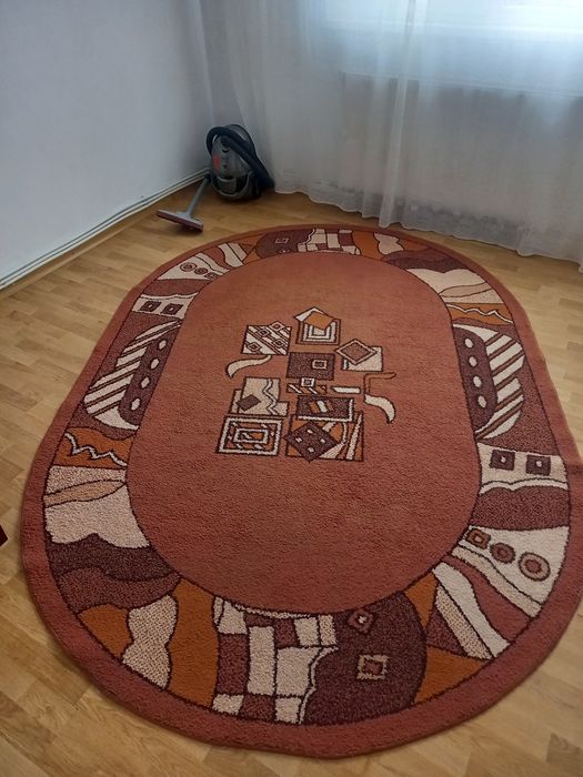 Covor L 265 cm  l 185 cm