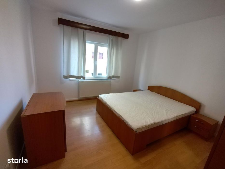 INCHIRIEZ apartament 2 camere ,constructie noua, zona Strand