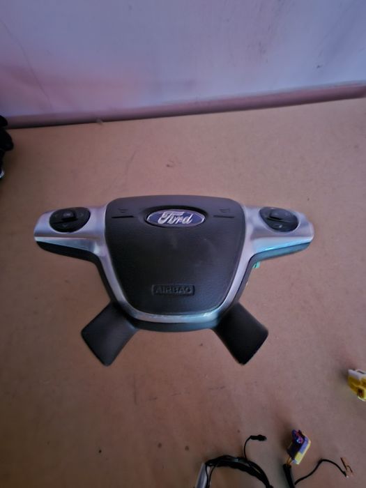 Airbag volan ford focus 3